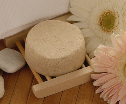 Bamboo Soap Dish – Eco-Friendly Natural Soap Bar Holder