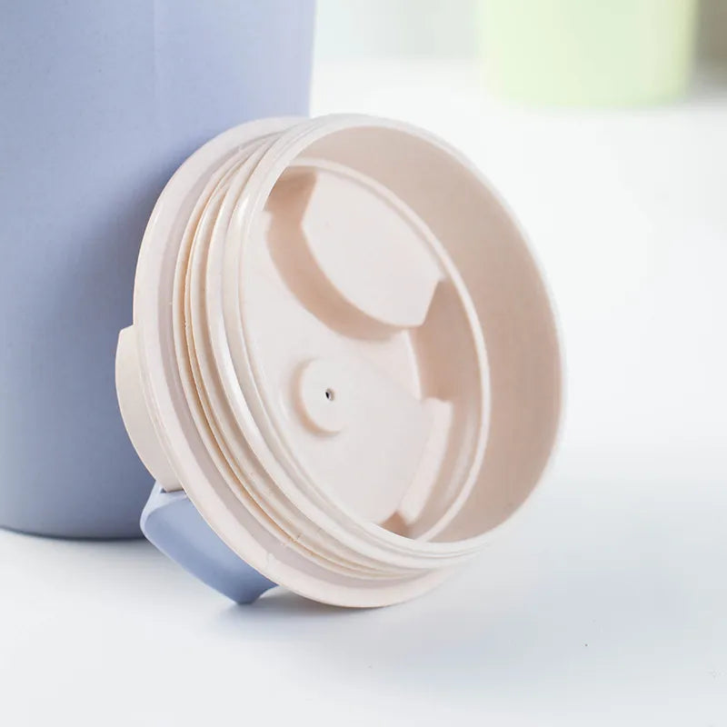Eco-Friendly Wheat Straw Water Cup – Reusable Cup for Home & Office