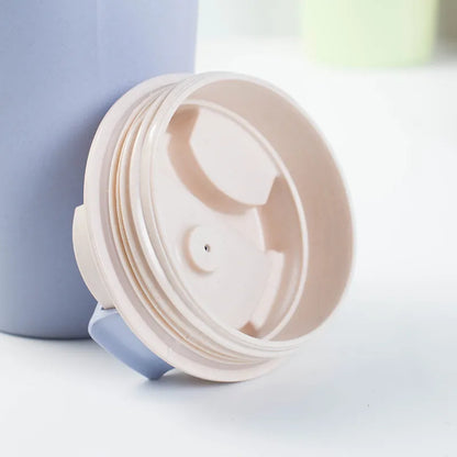 Eco-Friendly Wheat Straw Water Cup – Reusable Cup for Home & Office